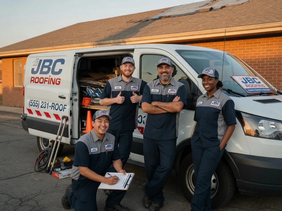 Roof Replacement company in Hobbs, NM